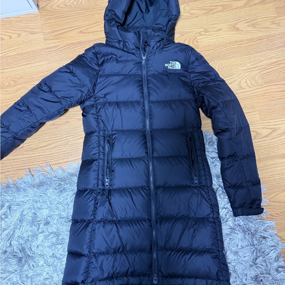 North face 550 women’s Jacket